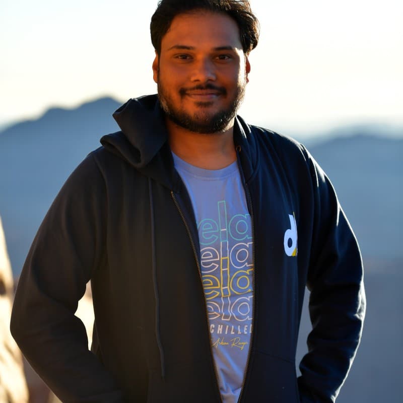 Lohit Gudipati, Director