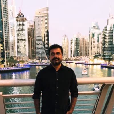 Parthasarathi	Sivasamy, Director