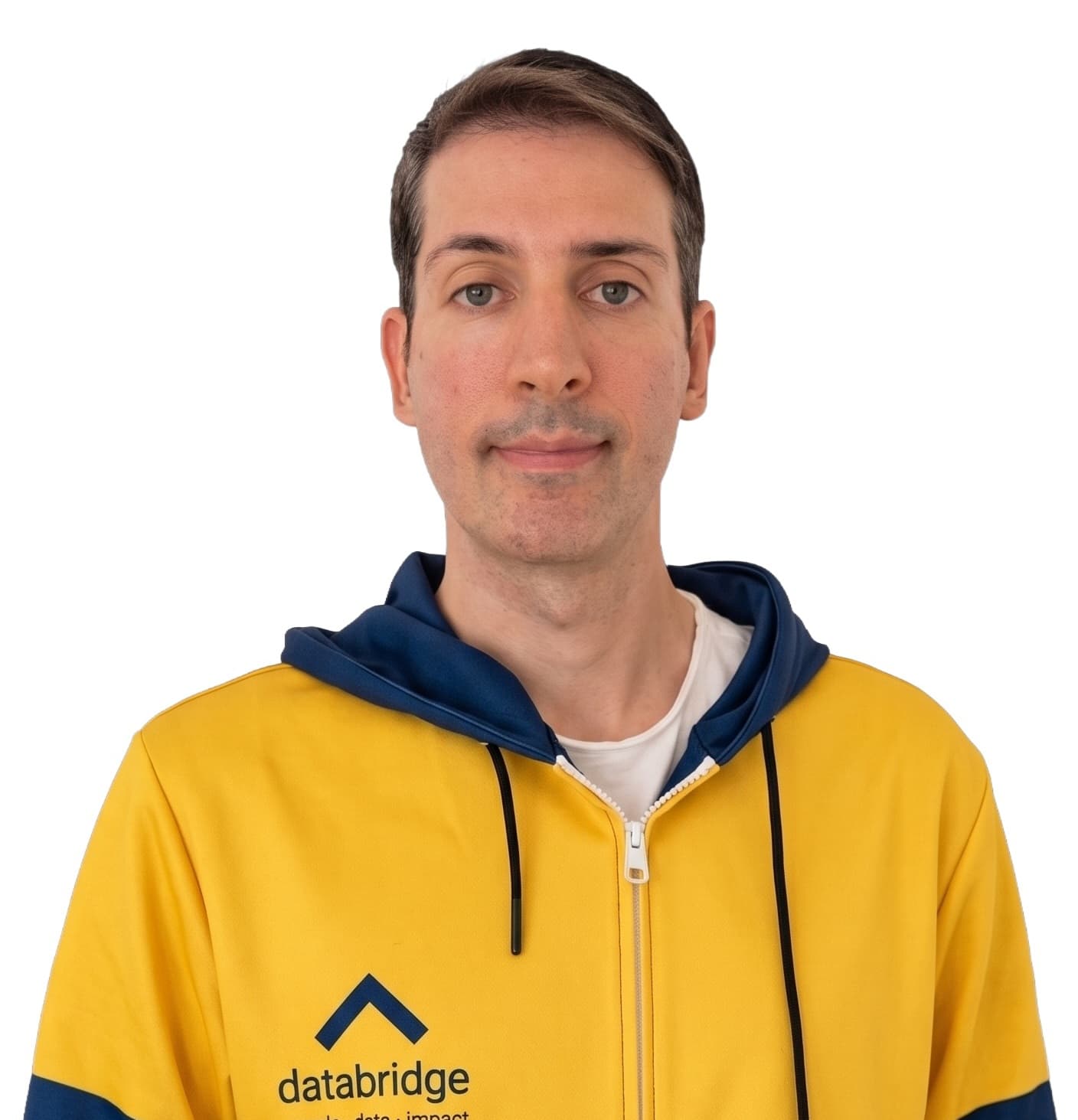 Patric Amatulli, CTO