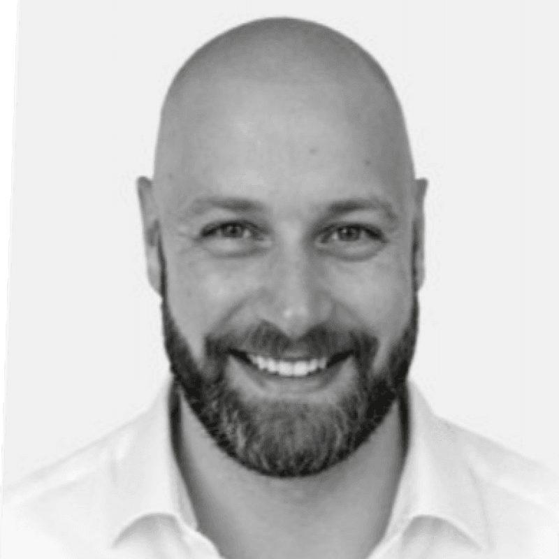 Nicolas Dawidowicz, Head of Sales